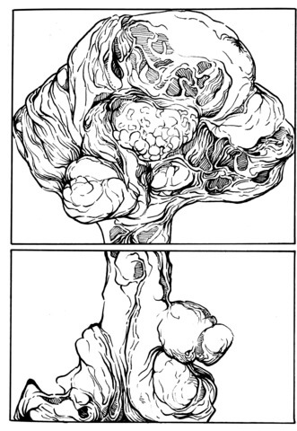 Error And Annihilation Page 46 Coloring Page